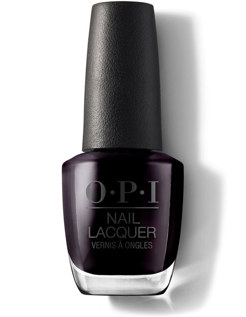O.P.I NL W42 LINCOLN PARK AFTER DARK